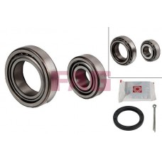 Ρουλεμάν τροχών ALFA ROMEO GIULIETTA 1977 - 1985 FAG 713 6061 40