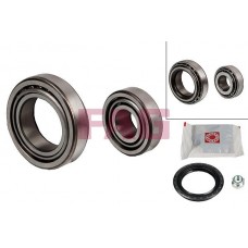 Ρουλεμάν τροχών ALFA ROMEO 33 1983 - 1989 ( 905 ) FAG 713 6062 00