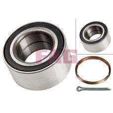 Ρουλεμάν τροχών ALFA ROMEO 75 1985 - 1991 ( 162B ) FAG 713 6063 20