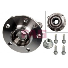 Ρουλεμάν τροχών ALFA ROMEO 159 2006 - 2008 FAG 713 6063 80