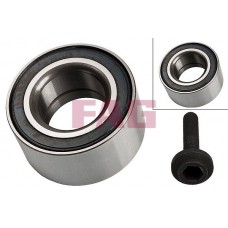 Ρουλεμάν τροχών AUDI A6 2002 - 2004 ( 4B ) FAG 713 6103 60