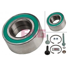 Ρουλεμάν τροχών AUDI A8 1999 - 2002 ( 4D ) FAG 713 6104 20