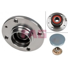 Ρουλεμάν τροχών VW LUPO 1998 - 2005 ( 6X1 - 6E1 ) FAG 713 6105 20