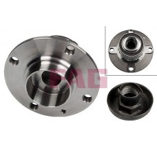 Ρουλεμάν τροχών VW LUPO 1998 - 2005 ( 6X1 - 6E1 ) FAG 713 6105 30