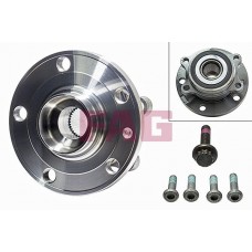 Ρουλεμάν τροχών VW GOLF 2004 - 2008 ( Mk5 ) FAG 713 6106 10