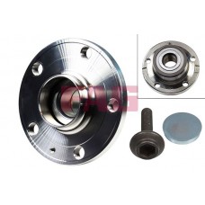 Ρουλεμάν τροχών VW CADDY 2010 - 2015 FAG 713 6108 30