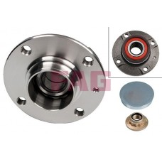 Ρουλεμάν τροχών SEAT Mii 2013 - FAG 713 6109 40