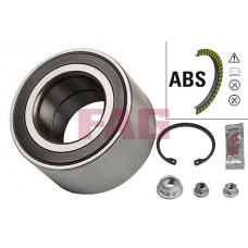 Ρουλεμάν τροχών SEAT Mii 2013 - FAG 713 6109 50