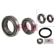 Ρουλεμάν τροχών FAG 713 6114 80