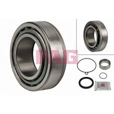 Ρουλεμάν τροχών FAG 713 6115 00