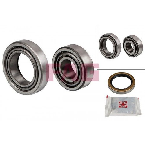 Ρουλεμάν τροχών PORSCHE 928 1978 - 1986 FAG 713 6121 30 Ρουλεμάν τροχών PORSCHE 928 1978 - 1986 FAG 713 6121 30