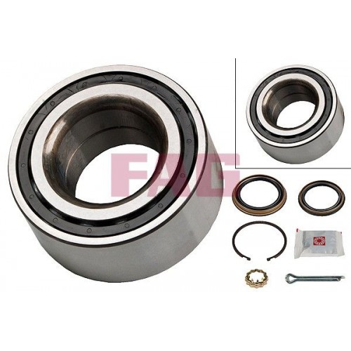 Ρουλεμάν τροχών NISSAN MICRA 1986 - 1992 ( K10 ) FAG 713 6130 30 Ρουλεμάν τροχών NISSAN MICRA 1986 - 1992 ( K10 ) FAG 713 6130 30