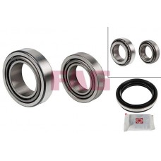 Ρουλεμάν τροχών FAG 713 6130 80