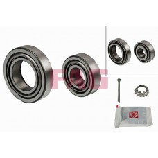 Ρουλεμάν τροχών FAG 713 6133 50