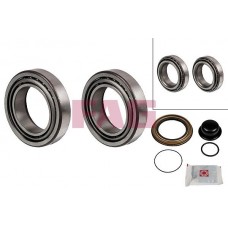 Ρουλεμάν τροχών NISSAN D22 1998 - 2001 FAG 713 6138 60