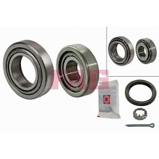 Ρουλεμάν τροχών SKODA FAVORIT 1989 - 1994 ( 781 ) FAG 713 6142 10