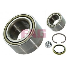 Ρουλεμάν τροχών MAZDA 626 1987 - 1992 ( GD ) FAG 713 6150 70