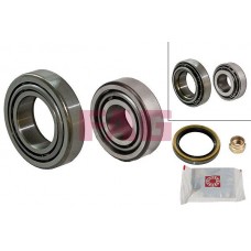 Ρουλεμάν τροχών MAZDA 323 1983 - 1985 ( BD ) FAG 713 6152 20