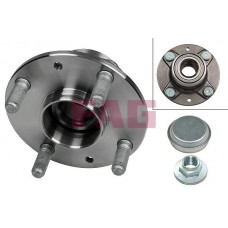 Ρουλεμάν τροχών MAZDA 121 1990 - 1996 ( DB ) FAG 713 6152 90