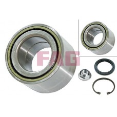 Ρουλεμάν τροχών FAG 713 6153 20