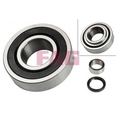 Ρουλεμάν τροχών DAIHATSU TERIOS 2000 - 2005 ( J102 ) FAG 713 6162 60