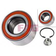 Ρουλεμάν τροχών HONDA CIVIC 1992 - 1995 ( EG / H / J ) FAG 713 6170 30