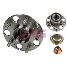 Ρουλεμάν τροχών HONDA ACCORD 2003 - 2005 ( CL / M / N ) FAG 713 6178 70