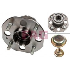 Ρουλεμάν τροχών HONDA ACCORD 1998 - 2002 ( CG / H / K / L ) FAG 713 6179 80