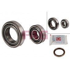 Ρουλεμάν τροχών FAG 713 6181 00