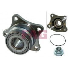 Ρουλεμάν τροχών FAG 713 6181 90