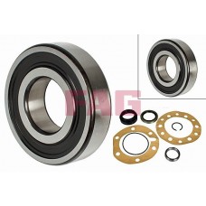 Ρουλεμάν τροχών TOYOTA HILUX 1984 - 1989 ( RN 55/YN 56 ) FAG 713 6186 50