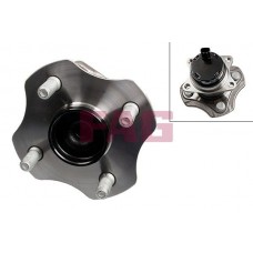 Ρουλεμάν τροχών TOYOTA YARIS 2003 - 2006 ( XP10 ) FAG 713 6186 80