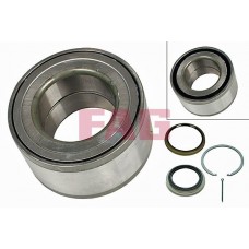 Ρουλεμάν τροχών TOYOTA LAND CRUISER 1996 - 2003 ( J90 ) FAG 713 6188 00