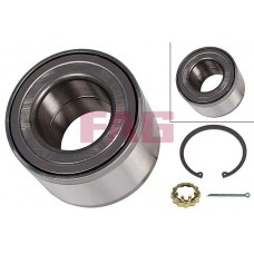 Ρουλεμάν τροχών FAG 713 6188 80