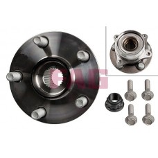 Ρουλεμάν τροχών FAG 713 6189 50