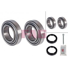 Ρουλεμάν τροχών MITSUBISHI LANCER 1992 - 1994 ( C6 ) FAG 713 6191 30