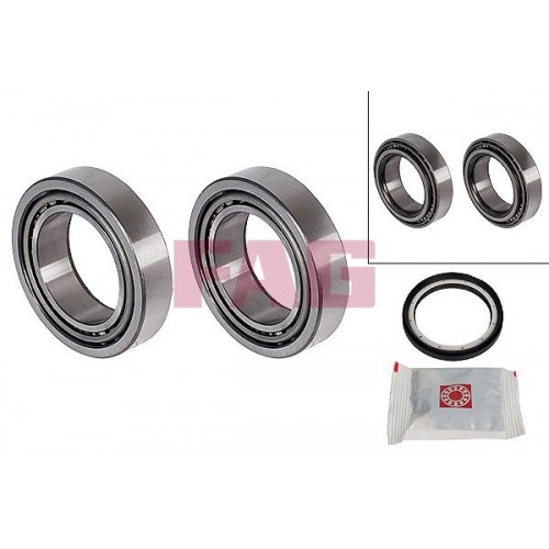 Ρουλεμάν τροχών MITSUBISHI PAJERO 2001 - 2008 SPORT FAG 713 6191 40 Ρουλεμάν τροχών MITSUBISHI PAJERO 2001 - 2008 SPORT FAG 713 6191 40