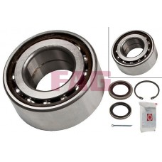 Ρουλεμάν τροχών MITSUBISHI LANCER 1992 - 1995 ( CB ) FAG 713 6191 70