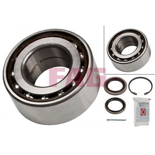 Ρουλεμάν τροχών MITSUBISHI LANCER 1992 - 1995 ( CB ) FAG 713 6191 70 Ρουλεμάν τροχών MITSUBISHI LANCER 1992 - 1995 ( CB ) FAG 713 6191 70