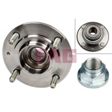 Ρουλεμάν τροχών FAG 713 6194 20