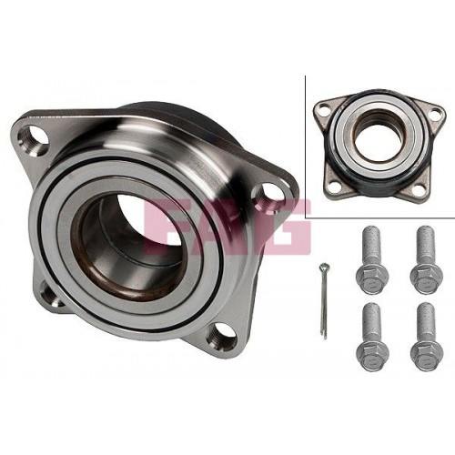 Ρουλεμάν τροχών MITSUBISHI GALANT 1993 - 1996 ( E5 ) FAG 713 6194 30