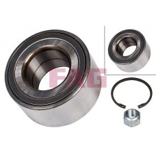 Ρουλεμάν τροχών MITSUBISHI LANCER 2004 - 2008 ( CS ) FAG 713 6197 80