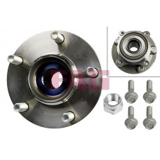 Ρουλεμάν τροχών FAG 713 6198 20