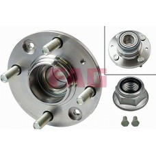 Ρουλεμάν τροχών MITSUBISHI CARISMA 1996 - 1999 ( DA ) FAG 713 6198 80