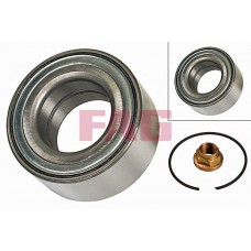 Ρουλεμάν τροχών LANDROVER FREELANDER 1998 - 2003 ( LN ) FAG 713 6200 30