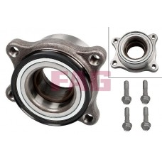 Ρουλεμάν τροχών FAG 713 6211 30