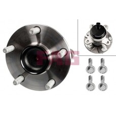 Ρουλεμάν τροχών LEXUS GS 2005 - 2007 ( S190 ) FAG 713 6211 70