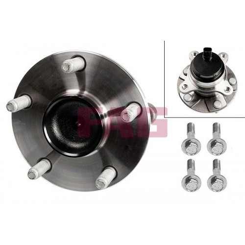 Ρουλεμάν τροχών LEXUS GS 2005 - 2007 ( S190 ) FAG 713 6211 70 Ρουλεμάν τροχών LEXUS GS 2005 - 2007 ( S190 ) FAG 713 6211 70