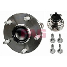 Ρουλεμάν τροχών LEXUS GS 2005 - 2007 ( S190 ) FAG 713 6211 80