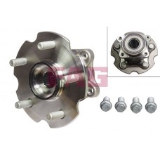 Ρουλεμάν τροχών TOYOTA RAV-4 2005 - 2010 ( XA30 ) FAG 713 6213 40